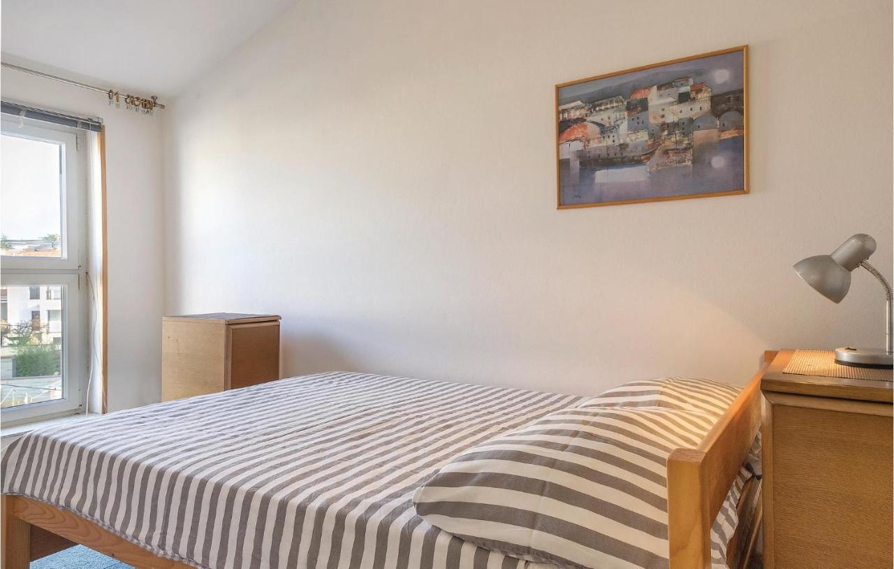Lovely Apartment In Fazana With House Sea View Eksteriør bilde